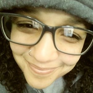 Meet your Posher, Misty